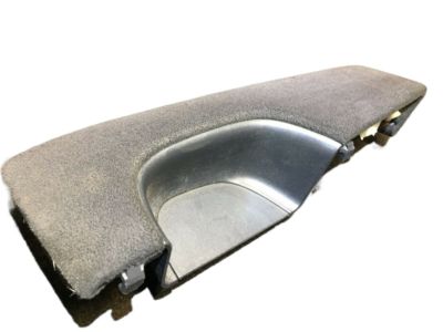 Nissan 82940-JA10A Rear Door Armrest, Right