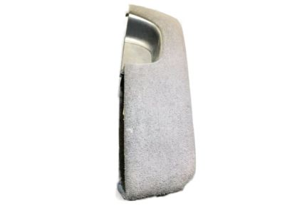 Nissan 82940-JA10A Rear Door Armrest, Right