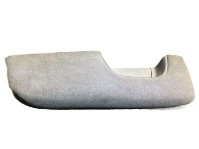 Nissan 82940-JA10A Rear Door Armrest, Right