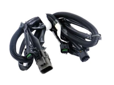 Nissan 24015-7S200 Harness-Sub