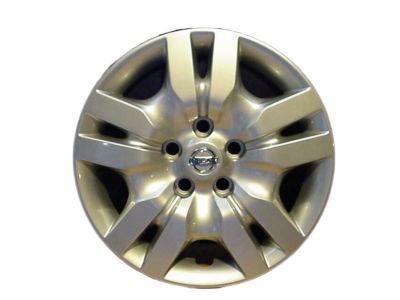 Nissan 40315-ZN60A Disc Wheel Cap