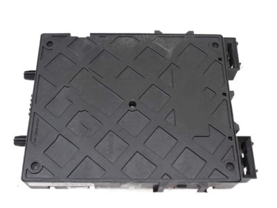 Nissan 284B7-1HR6A Control Unit Assembly-IPDM, Engine Room