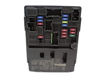 Nissan 284B7-1HR6A Control Unit Assembly-IPDM, Engine Room