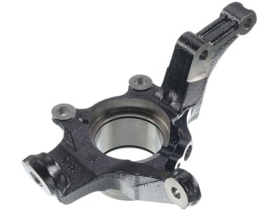 Nissan 40014-8J000 Spindle-KNUCKLE, RH