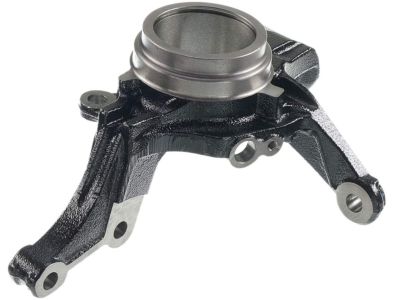 Nissan 40014-8J000 Spindle-KNUCKLE, RH