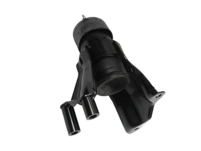 Nissan 11320-1AA1B Engine Mounting Insulator, Rear