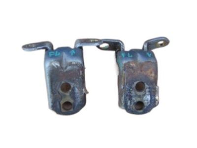 Infiniti 80400-4P00A Hinge Assy-Front Door