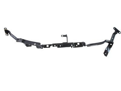 Nissan 62290-2Y900 Retainer-Front Bumper, Upper