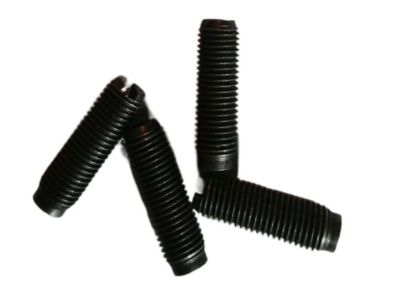 Nissan 13287-W0400 Screw Adjust