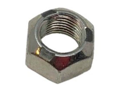 Nissan 08912-3441A Nut