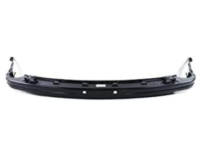 Nissan 62030-7Z800 Reinforce-Front Bumper Center, Inner