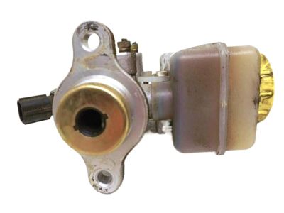 Nissan 46010-2Z600 Cylinder Assy-Brake Master