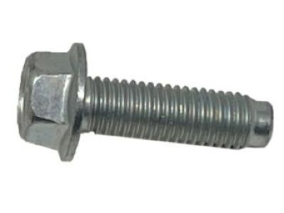 Infiniti 11916-ZX20A Bolt