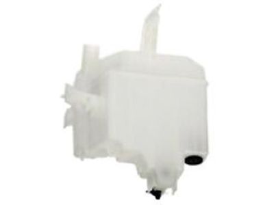 Nissan 21710-1PE1A Tank Assy-Reserve