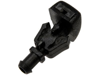 Nissan 28931-ET000 Washer Nozzle Assembly, Driver Side