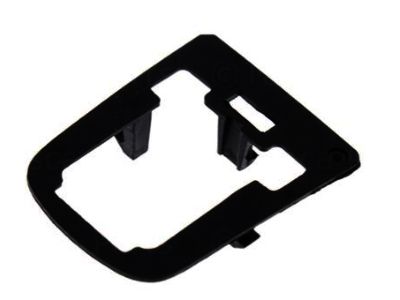 Nissan 80652-EA000 Gasket-Door Outside Handle, Front