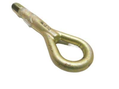 Nissan 51112-AC70A Hook-Towing, Front