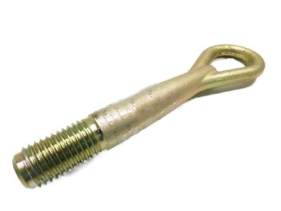 Nissan 51112-AC70A Hook-Towing, Front