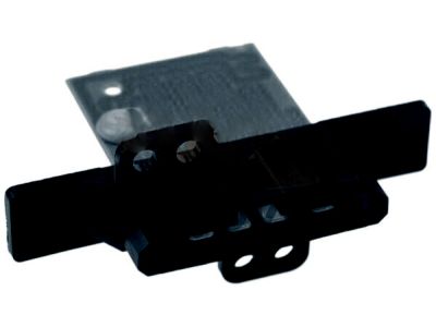 Infiniti 27150-62J00 Resistance-Electric