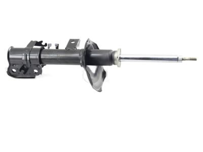 Nissan E4303-3W425 STRUT Kit Fr LH
