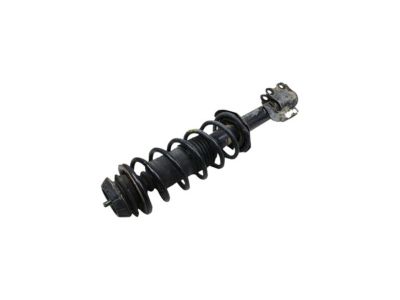 Nissan E4303-3W425 STRUT Kit Fr LH