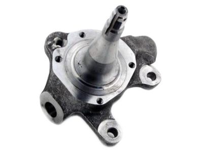 Nissan 40015-9Z400 Spindle LH