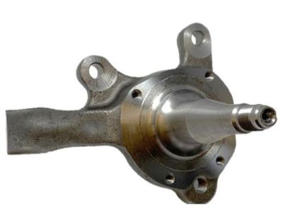 Nissan 40015-9Z400 Spindle LH