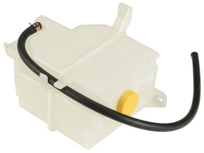 Infiniti 21710-2Y000 Radiator Reservoir Tank Assembly