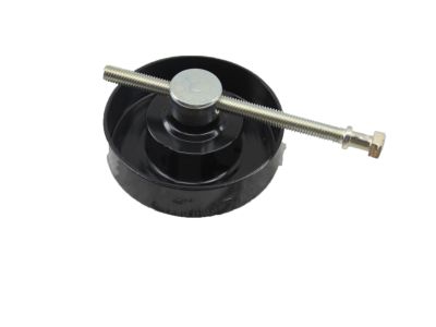 Nissan 11925-5S710 PULLEY IDLER