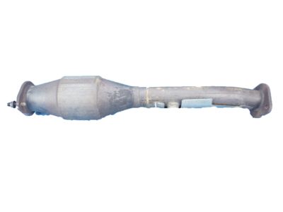 Nissan 20010-EZ30A Exhaust Tube Front