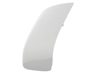 Nissan K6373-JM01A Mirror Body Cover, Passenger Side