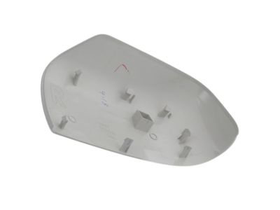 Nissan K6373-JM01A Mirror Body Cover, Passenger Side