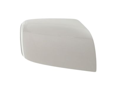 Nissan K6373-JM01A Mirror Body Cover, Passenger Side