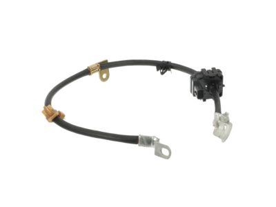 Infiniti 24080-ZR00A Cable Assy-Battery Earth