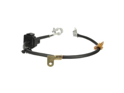 Infiniti 24080-ZR00A Cable Assy-Battery Earth