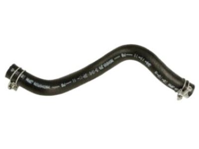 Nissan 49717-7B400 Hose Assy-Suction, Power Steering