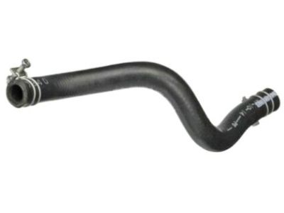Nissan 49717-7B400 Hose Assy-Suction, Power Steering