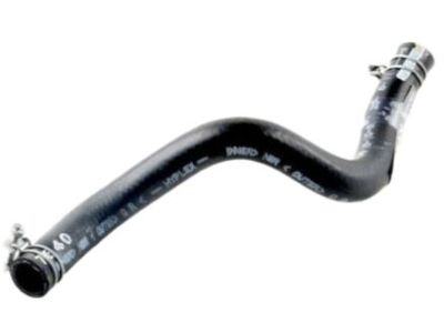 Nissan 49717-7B400 Hose Assy-Suction, Power Steering