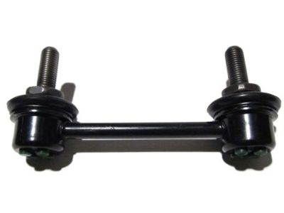 Nissan 56261-8J000 Rod-Connecting, Rear Stabilizer