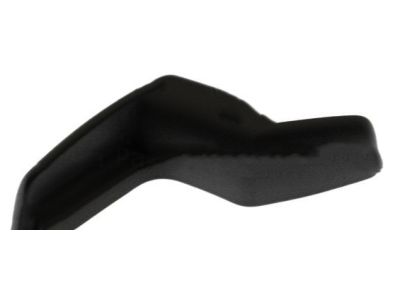 Nissan 88572-ZM00A Lever-Lock Release, Rear