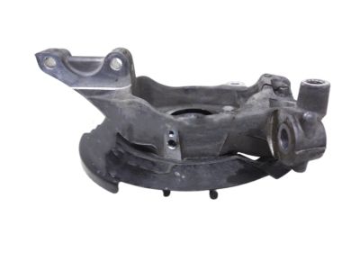 Nissan 40015-JA00A Spindle-KNUCKLE, LH