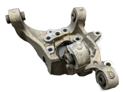 Nissan 43018-9HS0A Housing Assy-Rear Axle, RH