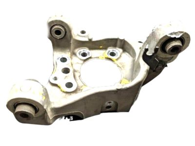 Nissan 43018-9HS0A Housing Assy-Rear Axle, RH