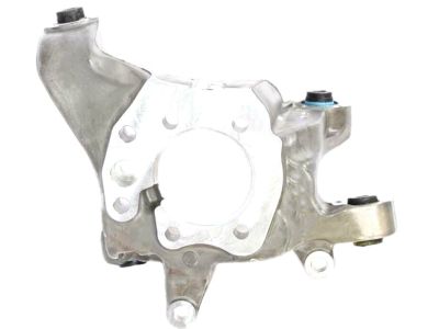 Nissan 43018-9HS0A Housing Assy-Rear Axle, RH