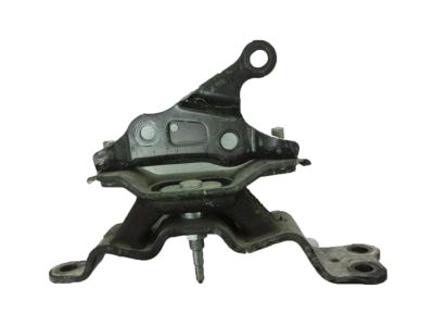 Nissan 11220-3KA0A Engine Mounting Insulator , Left