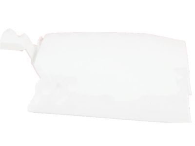 Nissan 78876-CD000 Protector-Rear Side, RH