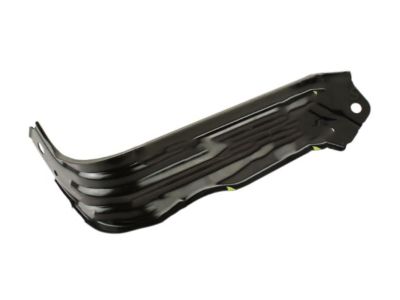 Nissan 63180-JA030 Stay-Front Fender, RH