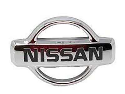 Nissan 62890-2W300 Emblem-Front