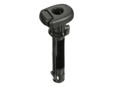 Nissan 87602-4BA3A Holder Assy-Headrest, Lock