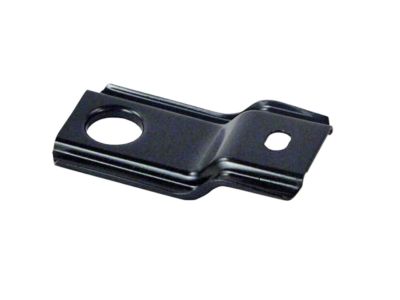 Nissan 21543-65F10 Bracket-Radiator Mounting, Upper